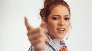 Making Of - Ensaio Ana Clara