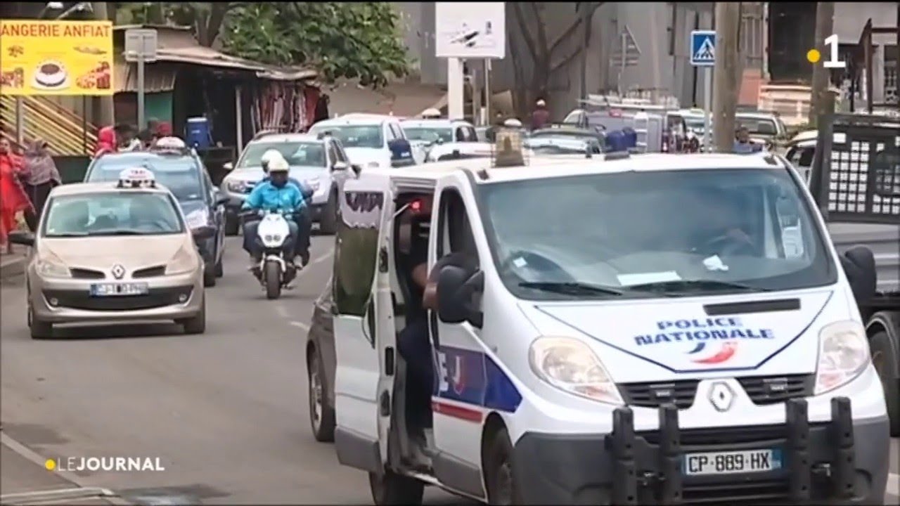 Les taxis de veulent une revalorisation de leur tarif