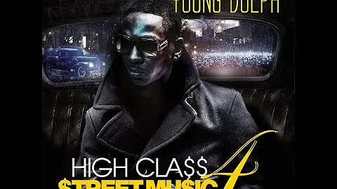 Young Dolph - Preach (Official Instrumental)