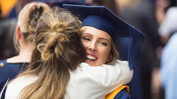 March 2017 Graduation | Otago Polytechnic