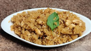 शाही गूळ पोहे एकदा बनवले तर घरातले रोज मागतील /seet poha Anita Kedar's Recipes