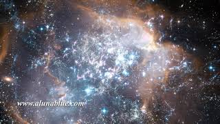 Space Travel Stock Video 2099 HD, 4K