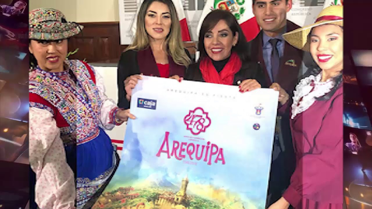 Lic. Ingrid Carpio Video Homenaje en De Todo Un Poco Con Marisol Mercado camera iphone 8 plus apk