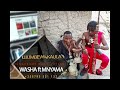 WASHA Ft MNYAMA Ujumbe Wa Kaula Officialaudio Prod By Hungurume