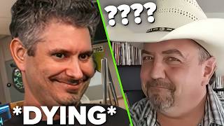 The Most Derailed Podcast Interview EVER
