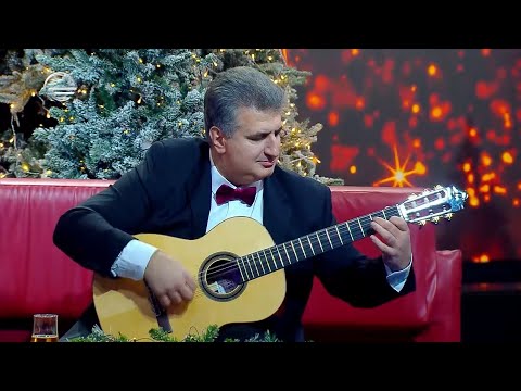 გია ბაღაშვილი - ბოშური სუიტა