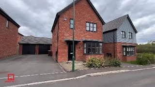 Virtual Viewing - Whittle Road, Blythe Valley