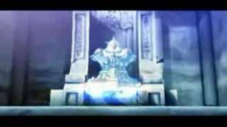 .hack//G.U. Vol.2 Movie 3 - Project Folder