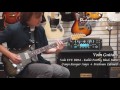Vola Guitar - Blue Guitars &amp; Rock Label - Blue Guitars