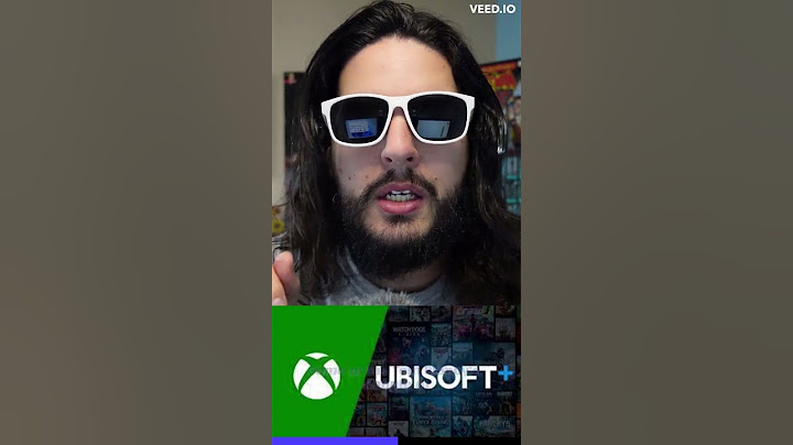 Ubisoft Plus XBOX | What is it? #shorts