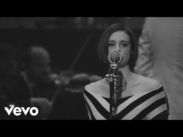 Hooverphonic - One Two Three