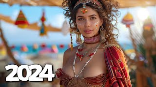 Deep House of popular songs 2024💥 Summer Music Mix 2024💥 Calm down, Faded, Super girl