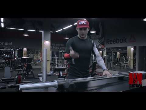 Как разбирать и смазывать грифы (пример гриф ROGUE, USA)