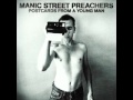 Manic Street Preachers - A Billion Balconies Facing The Sun