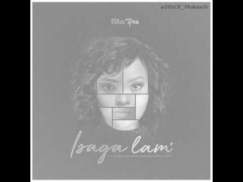 Miss Pru   Isaga Lam lyrics ft Gigi Lamayne Nadia Nakai  Londie London