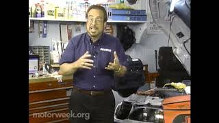 MW 1997 Goss' Garage Fuel Filter | Retro Review