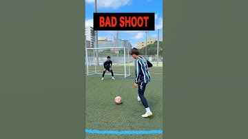 Can use this on your match?😜#shorts #football #soccer #footballskills #soccerskills
