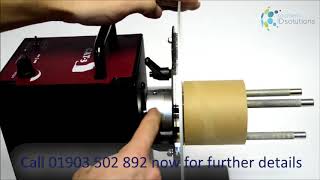 Cat 3 ACH | Southern ID Solutions