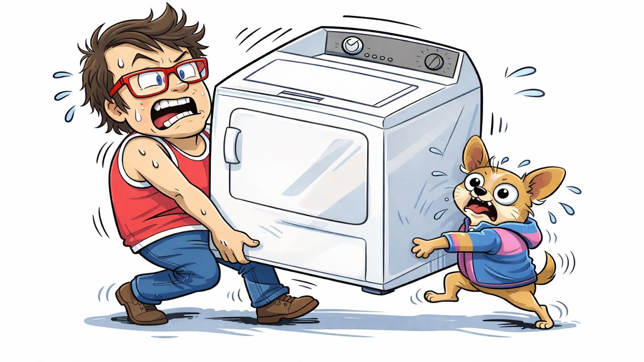 Я занимался перепродажей бытовой техники в течение 30 дней. Вот реальные цифры!