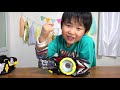 仮面ライダーゼロワンのDXメタルクラスタホッパープログライズキーでメタルクラスタホッパーに変身！Kamen Rider ZERO-ONE