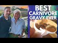 Worlds best carnivore gravy homestead projects new ebike  more