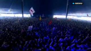 The Courteeners - No You Didnt, No You Dont - Glastonbury