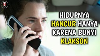 TEROR PSIKOPAT GILA! | Alur cerita film UNHINGED 2020 | TIBA TIBA.