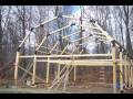 Build a Garage, Workshop, Pole Barn, House