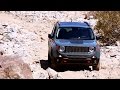 2017 Jeep Renegade - Review and Road Test