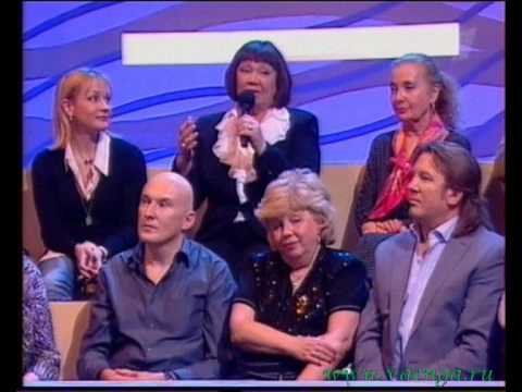 Елена Ваенга - Синий платочек