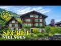 Top 10 SECRET Villages of Switzerland [Travel Guide]