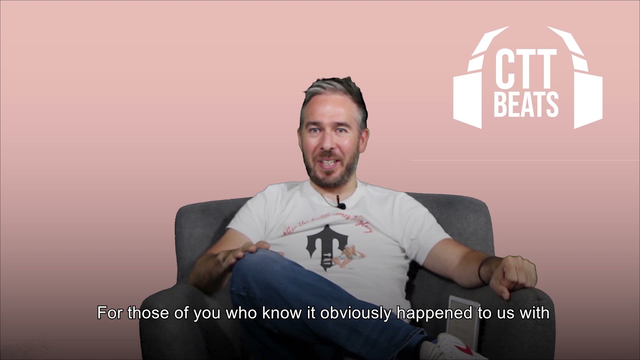 From Streets to Charts: 'Ole' in UK Drill - Jolly B x Danson x CTT Beats 2