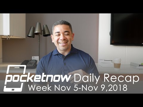 Samsung's notch adoption, Infinity Flex Display comments