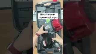 Гвоздевой пистолет Yoshi PN-90 #инструменты #гвоздезабивной #блог #нейлер