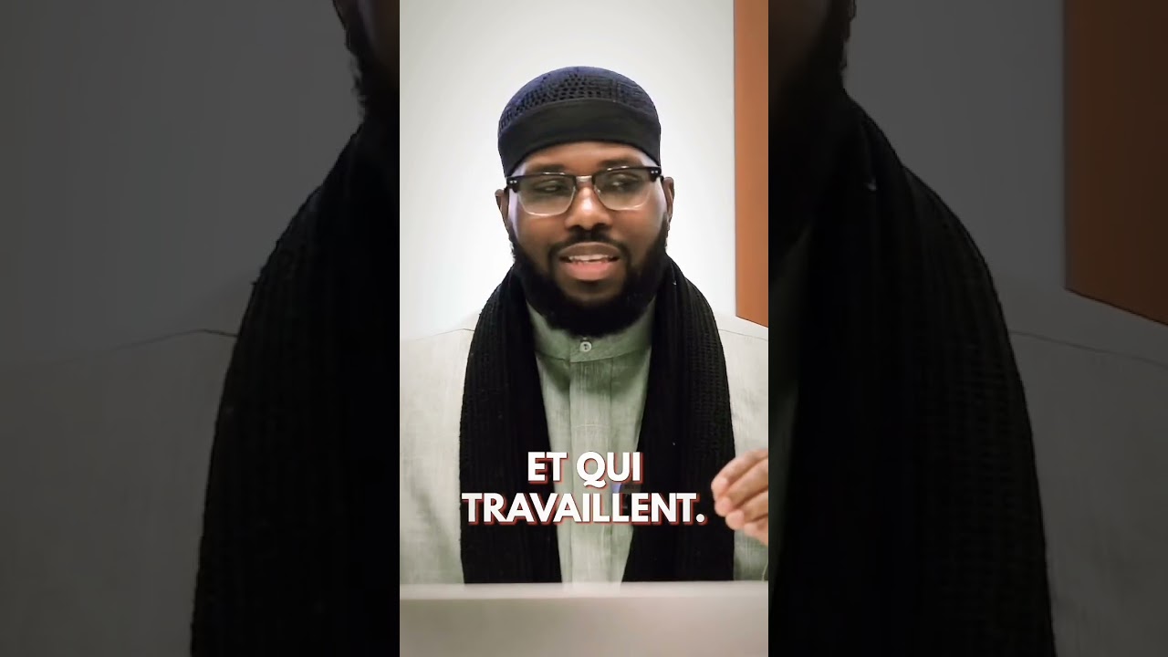 Action + foi = TAWAKUL 