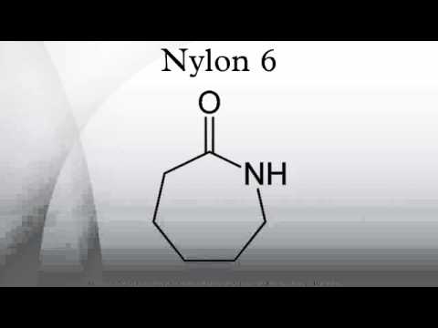 Nylon 6