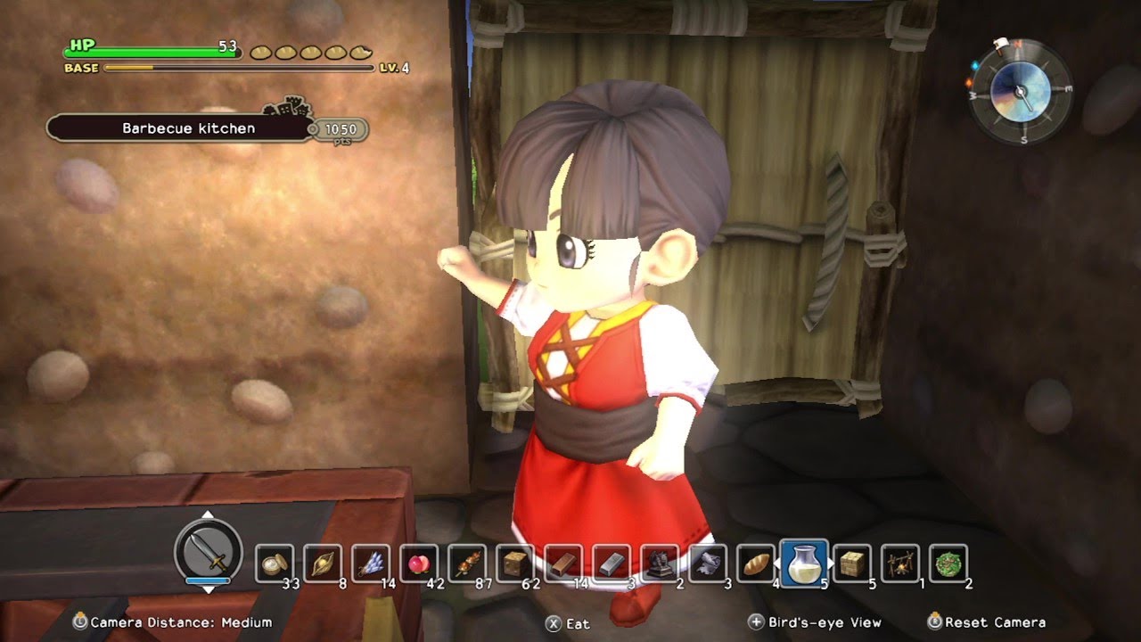 Dragon Quest Builders Part 2, Is Pippa Evil? YouTube