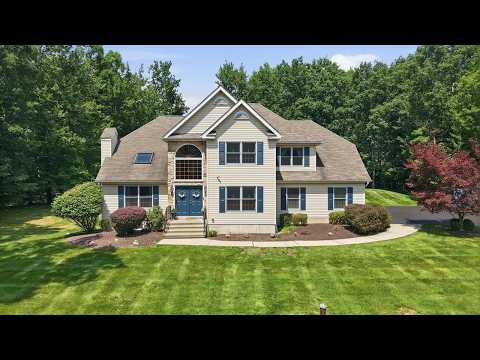 1220 Overlook Ct, Saylorsburg, PA home video tour