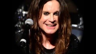 Road To Nowhere Ozzy Osbourne