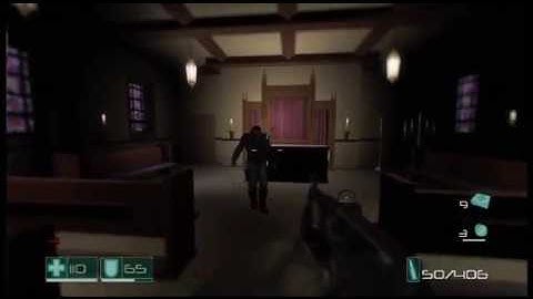 F.E.A.R.: Extraction Point - Interval 01 Contamination: Metastasis Part 2 - Part 4 [No Commentary]