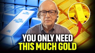 $27,000 Gold Soon! Your Gold & Silver Investment Is About to Become Very 'Priceless'  Jim Rickards
