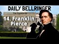 Franklin Pierce: A Presidential Journey