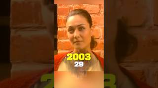 Sultan Makamı Oyuncuları Yıllara Göre Değişimi 2003-2025