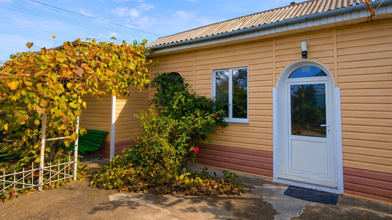 🔴Будинок в селі який ВАРТИЙ кожної копійки | Стецівка, Черкаська область