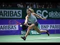 2017 WTA Finals Round Robin | Simona Halep vs. Elina Svitolina | WTA Highlights