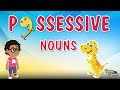 Possessive Nouns - It’s all about the Apostrophe! | Grammar For Kids | Roving Genius