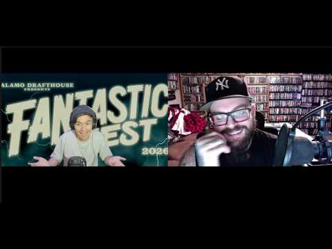 Fantastic Fest 2026 Recap with Tom Lorenzo | You're Missing Out
