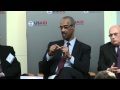 Public Private Partnership Forum: Why Does Development Matter to Business?