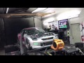 3000 hp nissan gtr super charged dyno by extreme turbo systems