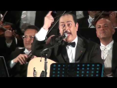 أنا مواطن لطفي بوشناق خذوا المناصب والمكاسب لكن خلوا لي الوطن